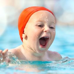 Nereids Aquatic Coaching - Private Swimming Lessons for Babies in Sydney