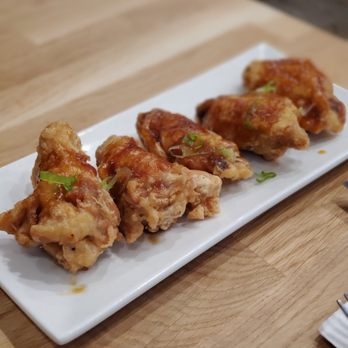Blue Spice Kitchen - KFC! - Korean Near Me - Hamburg, New Jersey Blue Spice Kitchen - KFC! - Korean Near Me - Hamburg, New Jersey