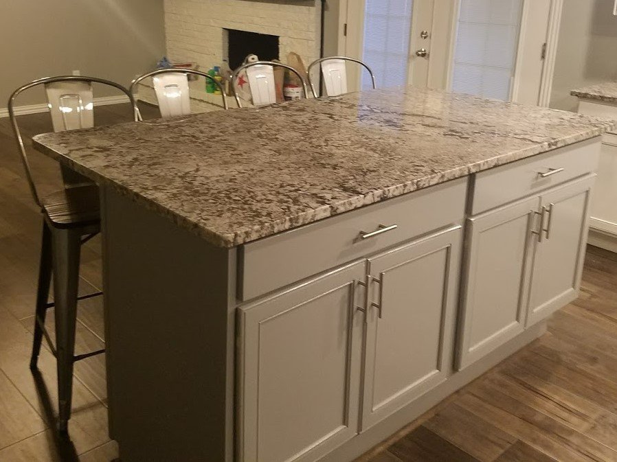 Slide of GMZ Painting & Remodeling