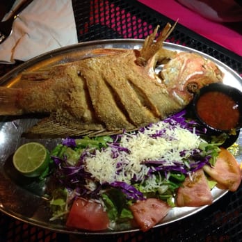 La Parrilla - Latin American Near Me - Luquillo, Puerto Rico