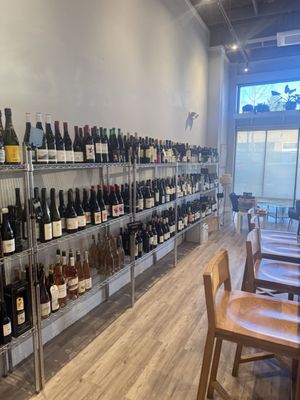 Mile Limit Wine Shop by null