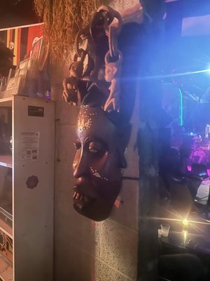 Nandi's Knowledge Cafe by null