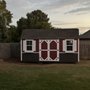 Portable Buildings Okc