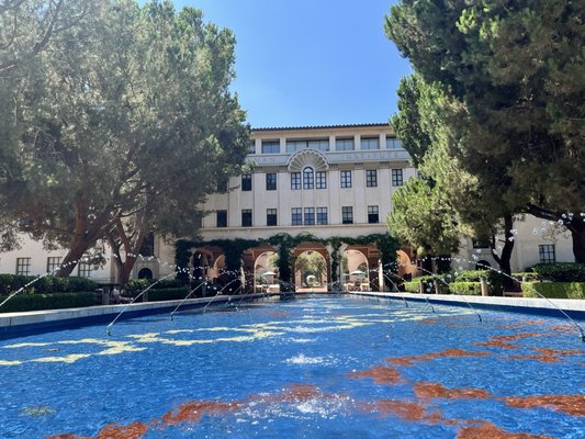 California Institute of Technology by null