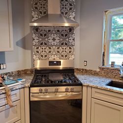 Floorcraft & Creative Kitchens