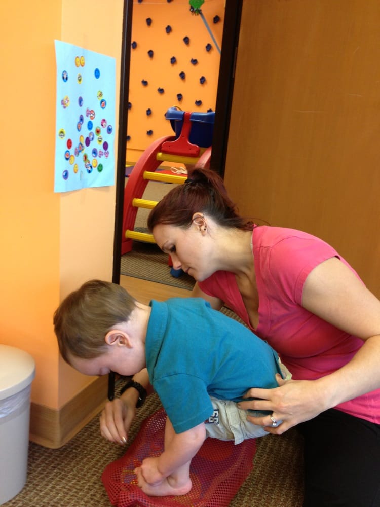 Los Angeles Intensive Pediatric Therapy - child therapist in Los Angeles, CA