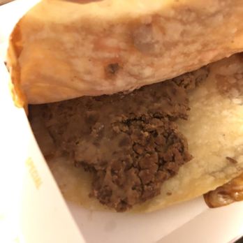 Taco Bell - Fast Food Near Me - Charlotte, North Carolina