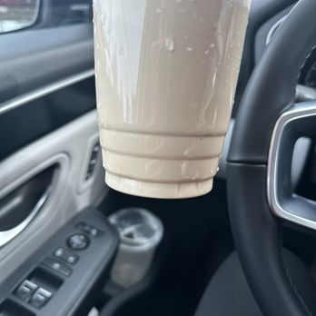 Greenhouse Coffee - Coffee & Tea Near Me - Newberg, Oregon