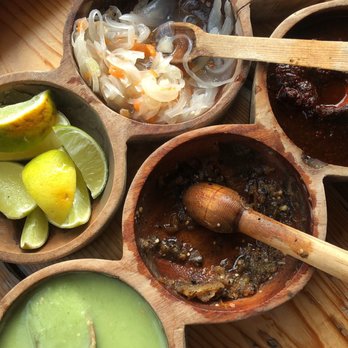 El Itacate - Tacos Near Me - Sayulita, NAY