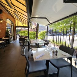 Leméac - Patio