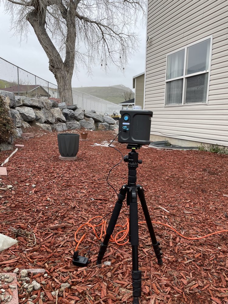 Mold Detection Pros - mold inspector in Highland, UT