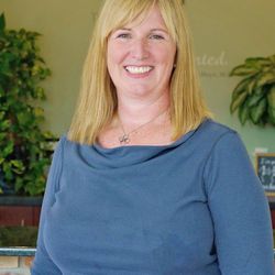 Ottawa Chiropractic - Dr. Kathryn Flaherty