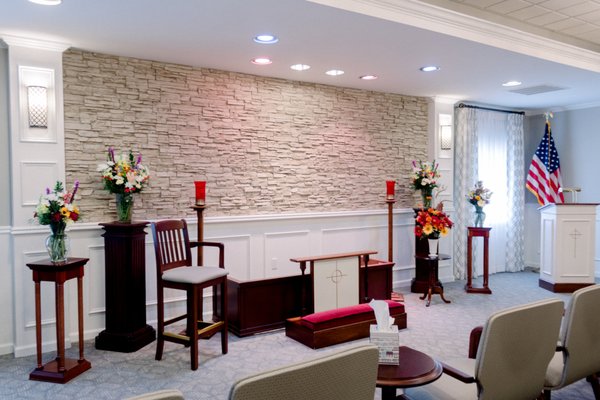 LUDWICK FUNERAL HOMES - Updated June 2026 - 35 Photos - 333 Greenwich