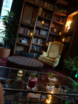 Rosemary & Beauty Queen by null