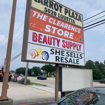 Divine Beauty Market - Store pylon sign - Cosmetics & Beauty Supply Near Me - Spring, Texas Divine Beauty Market - Store pylon sign - Cosmetics & Beauty Supply Near Me - Spring, Texas