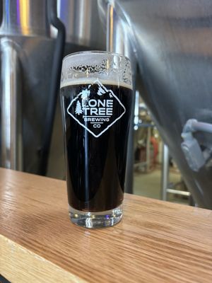 Lone Tree Brewing Company by null