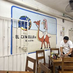 El Camello Jr.
