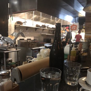 Artisan Kitchen & Bar - Kitchen - Sandwiches Near Me - Key Biscayne, Florida Artisan Kitchen & Bar - Kitchen - Sandwiches Near Me - Key Biscayne, Florida