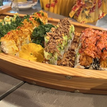 SOKAI SUSHI BAR KENDALL - Japanese Near Me - Miami, Florida SOKAI SUSHI BAR KENDALL - Japanese Near Me - Miami, Florida