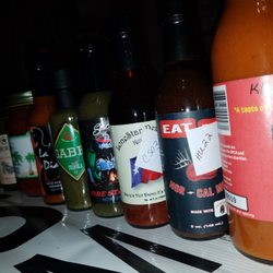 Los Foodies Magazine - 2/1/2019 1st Fridays Art Walk Downtown ABQ.  The L.F.M. is located in the art lofts at 4th & central #supportlocal #thinklocal #buylocal