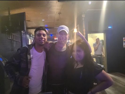 Badlands Las Vegas by null