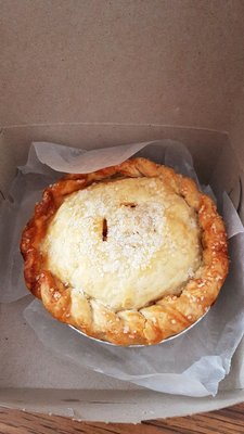 Drive-By Pies by null