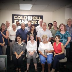 Coldwell Banker Kivett-Teeters  Associates