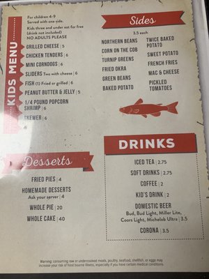 Catfish Country by null