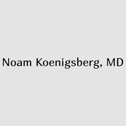 Noam Koenigsberg, MD