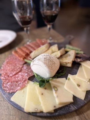 Osteria Cotto e Mangiato by null