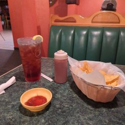 Mi Hacienda Mexican Restaurant - Time to dine.