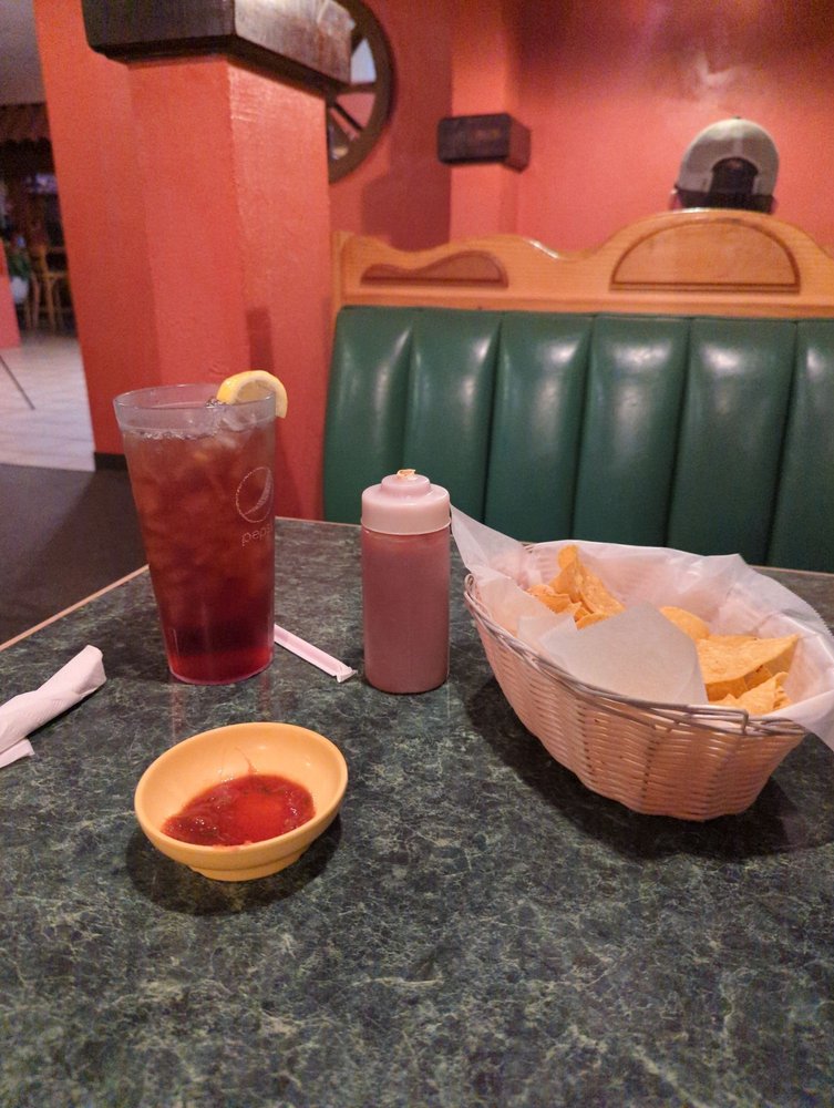 Mi Hacienda Mexican Restaurant