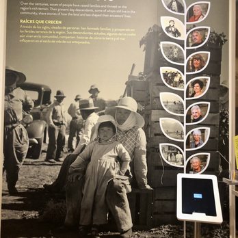 Dunes Center - Agriculture - Museums Near Me - Guadalupe, California