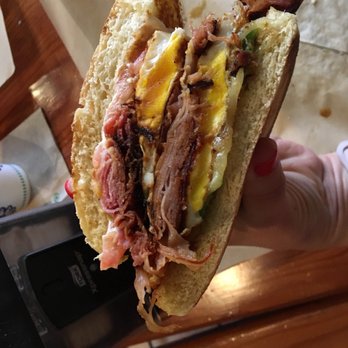 Planker Sandwiches - Sandwiches Near Me - Bend, Oregon