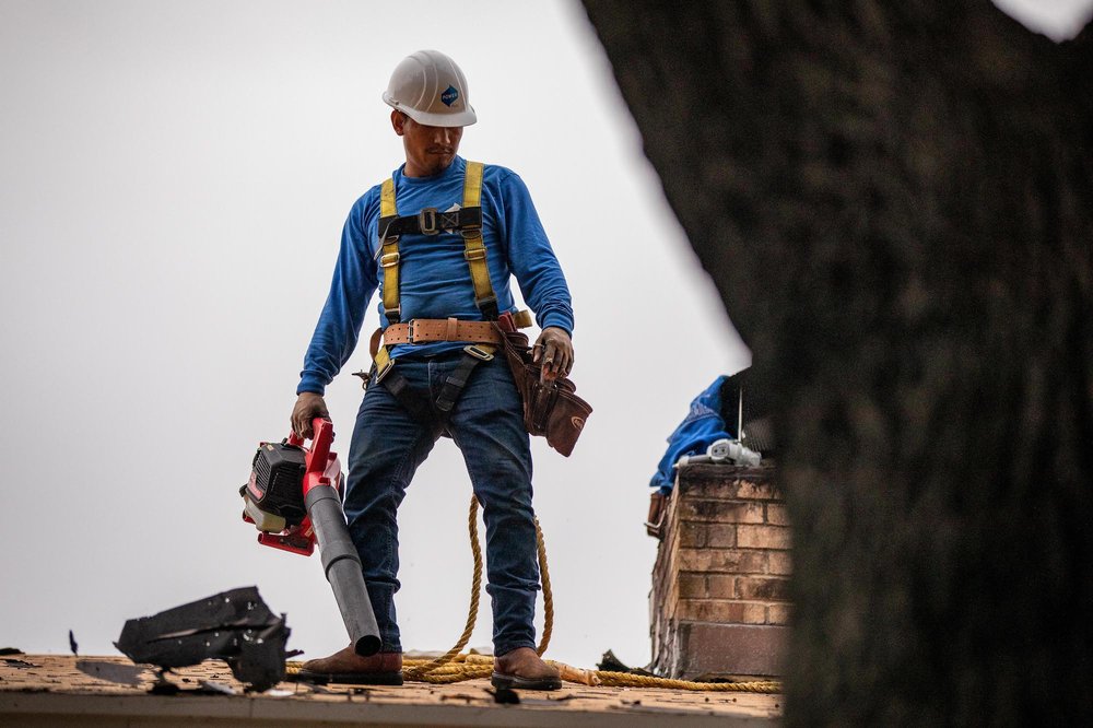 Slide of Power Home Remodeling