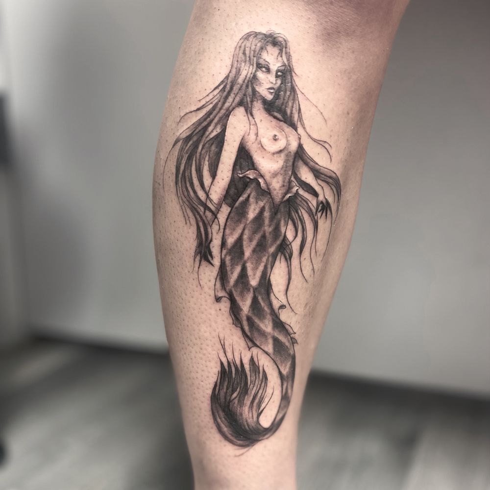 The Best 10 Tattoo near Blaze Ink Tattoos in Winnipeg, MB - Yelp, image size:1000x1000