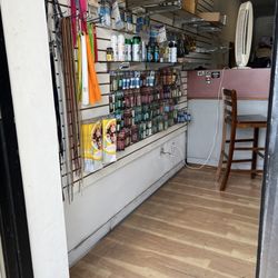 English Creek Shoe Repair