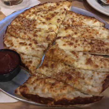 Aubree's Pizzeria & Grill - Cheesy bread - American Near Me - Dexter, Michigan Aubree's Pizzeria & Grill - Cheesy bread - American Near Me - Dexter, Michigan