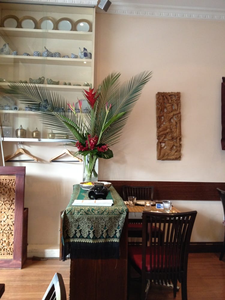 PEPPERCORN THAI RESTAURANT 81 Grimshaw St, Greensborough Victoria, Australia Yelp