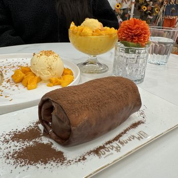 Mango Mango Dessert - Coco - Desserts Near Me - Las Vegas, Nevada Mango Mango Dessert - Coco - Desserts Near Me - Las Vegas, Nevada