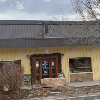 Town of Lyons - Town shops - Landmarks & Historical Buildings Near Me - Lyons, Colorado