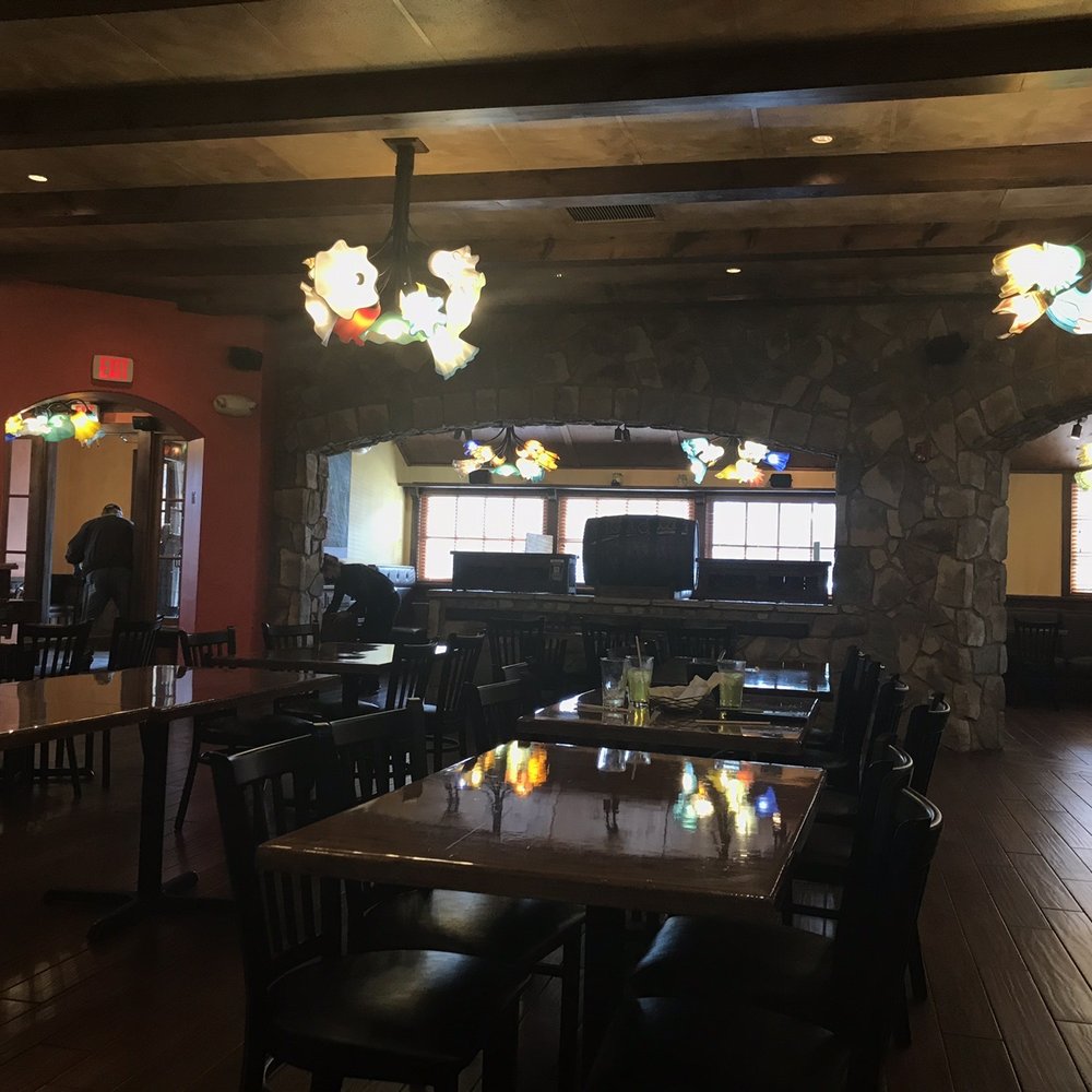Don Juan Mexican Restaurant - Brighton - Mexican Near Me - Brighton, Michigan