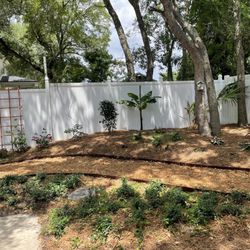 Soular Gardening - After