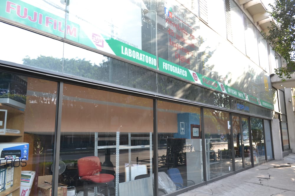 MUEBLES DISPLAN Updated July 2024 Calle Oaxaca 112 P. B, México, D