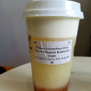 Möge Tee - Flushing - Run Oolong now. - Bubble Tea Near Me - Flushing, New York Möge Tee - Flushing - Run Oolong now. - Bubble Tea Near Me - Flushing, New York