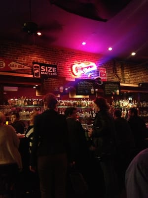Murphy's Pub by null