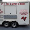 2nd 2 None Wings & More gift card