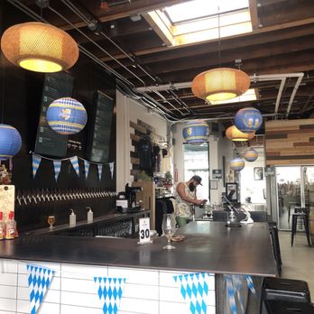Culture Brewing - Ambiance - Breweries Near Me - Manhattan Beach, California Culture Brewing - Ambiance - Breweries Near Me - Manhattan Beach, California