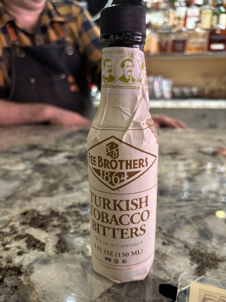 Social spots from Batch Bin & Barrel