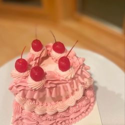 Not Just Cake